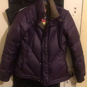 Burton jacket